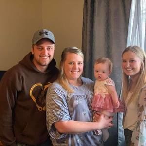 Meet your Posher, Ashly